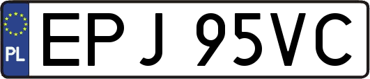 EPJ95VC