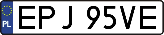EPJ95VE