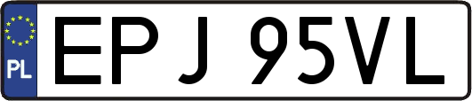 EPJ95VL