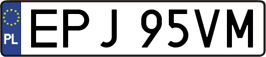 EPJ95VM