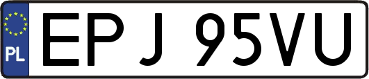 EPJ95VU