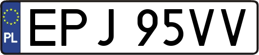 EPJ95VV