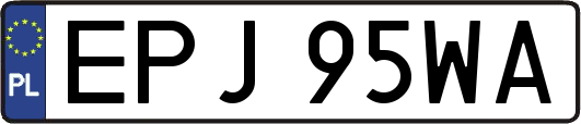 EPJ95WA