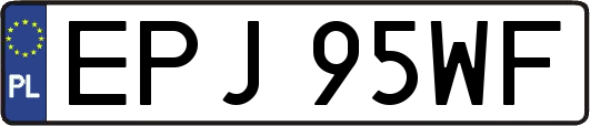 EPJ95WF