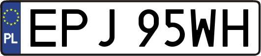 EPJ95WH
