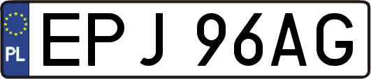 EPJ96AG