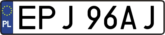 EPJ96AJ