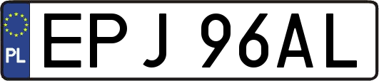 EPJ96AL