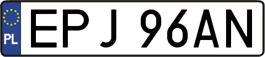 EPJ96AN