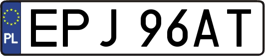EPJ96AT
