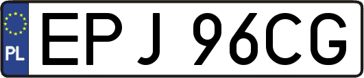 EPJ96CG