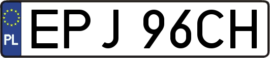 EPJ96CH