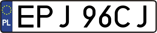 EPJ96CJ