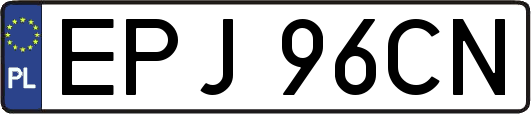 EPJ96CN