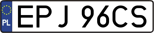 EPJ96CS