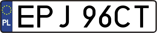 EPJ96CT