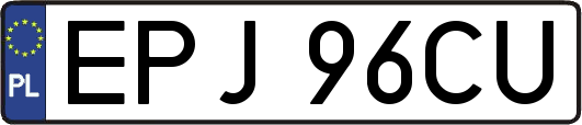 EPJ96CU