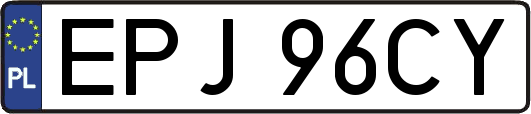 EPJ96CY