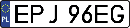 EPJ96EG