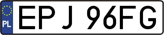 EPJ96FG