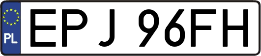 EPJ96FH