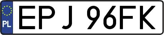 EPJ96FK