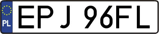 EPJ96FL