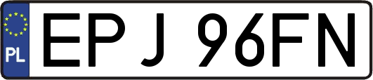 EPJ96FN