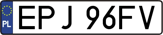 EPJ96FV
