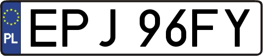 EPJ96FY