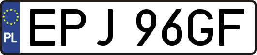 EPJ96GF