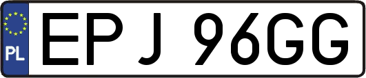 EPJ96GG