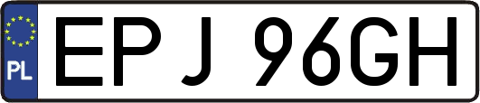 EPJ96GH