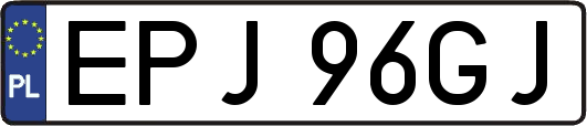 EPJ96GJ