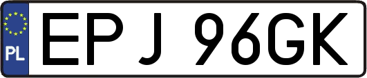 EPJ96GK
