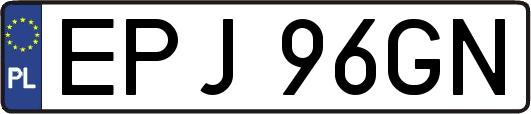 EPJ96GN
