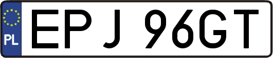 EPJ96GT