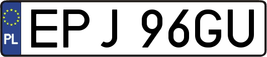 EPJ96GU