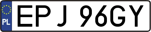 EPJ96GY
