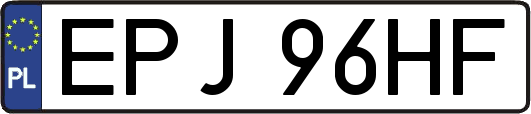 EPJ96HF