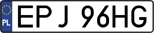 EPJ96HG