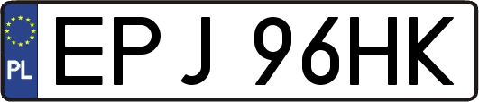 EPJ96HK