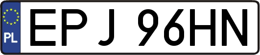 EPJ96HN
