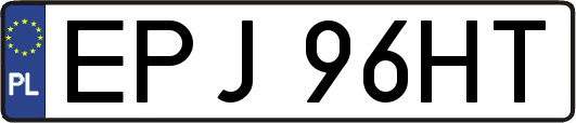 EPJ96HT