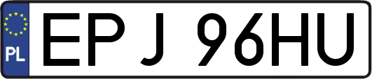 EPJ96HU