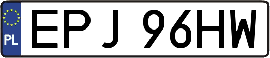 EPJ96HW