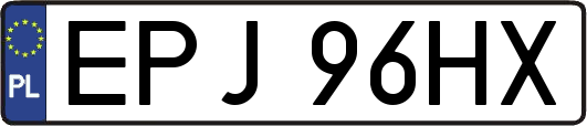 EPJ96HX