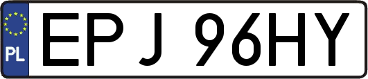 EPJ96HY