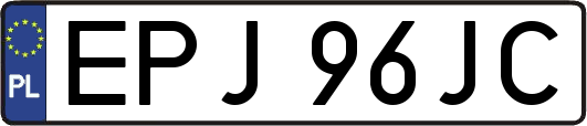 EPJ96JC