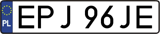 EPJ96JE